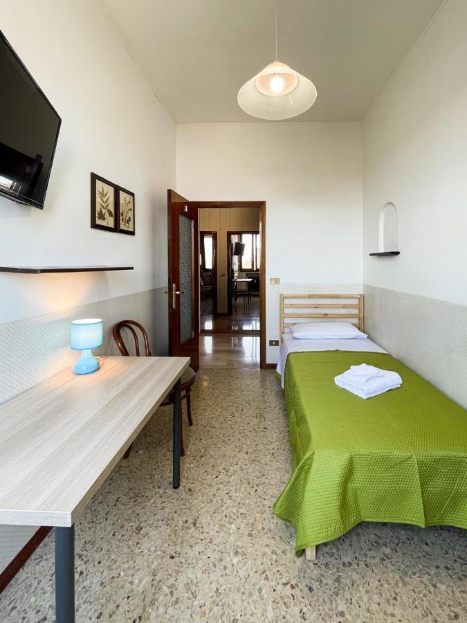 Casa Gramsci - Affitti Brevi Italia Ξενοδοχείο Μόντενα Εξωτερικό φωτογραφία