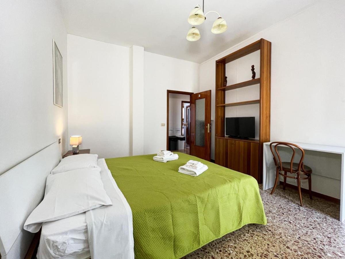 Casa Gramsci - Affitti Brevi Italia Ξενοδοχείο Μόντενα Εξωτερικό φωτογραφία
