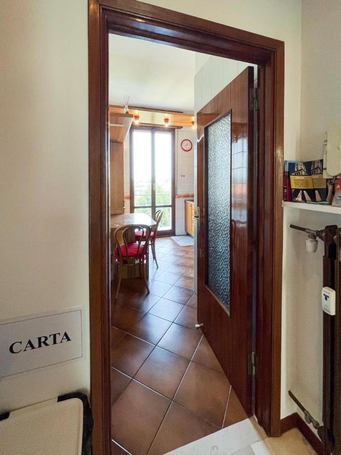 Casa Gramsci - Affitti Brevi Italia Ξενοδοχείο Μόντενα Εξωτερικό φωτογραφία