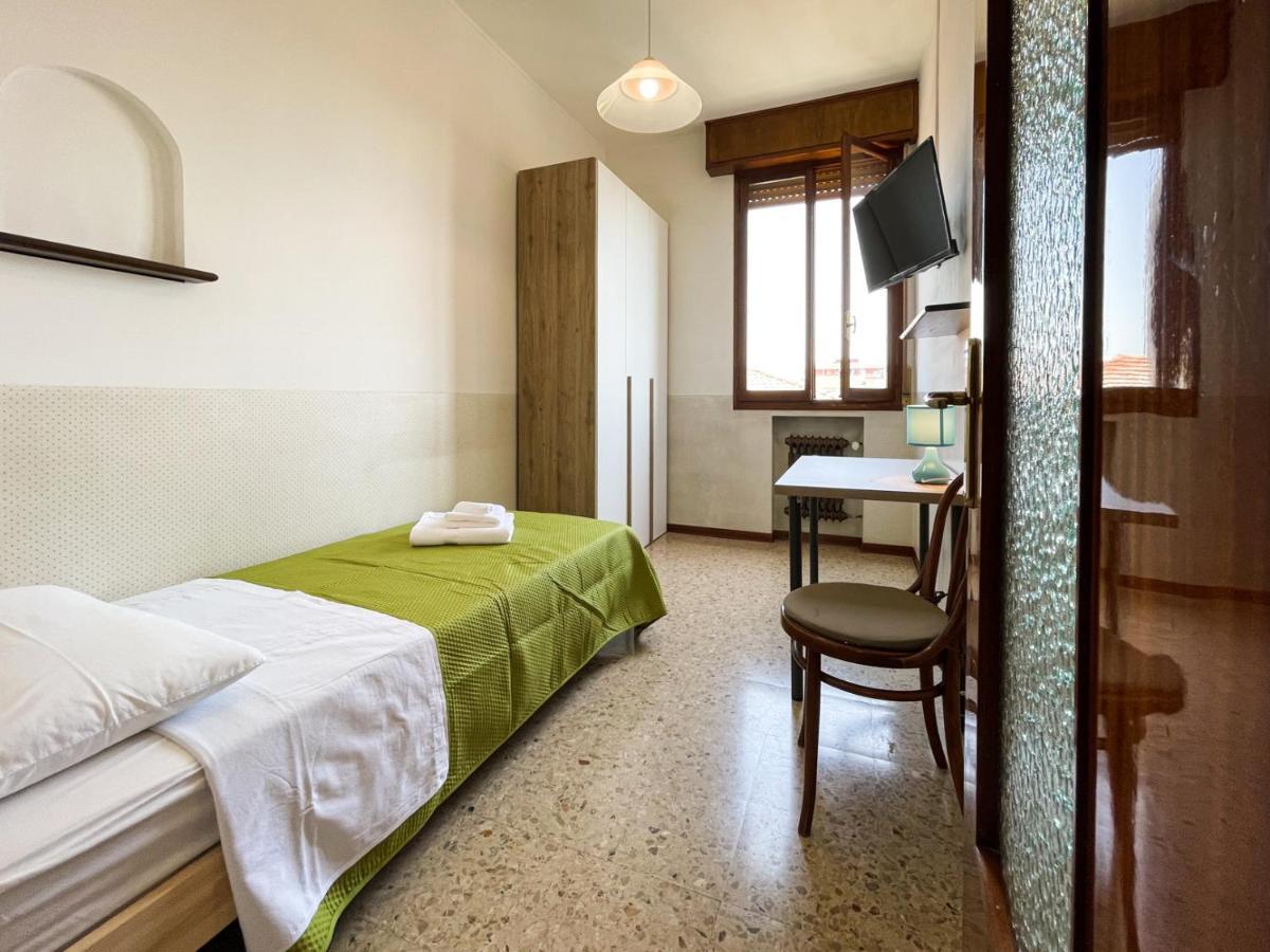 Casa Gramsci - Affitti Brevi Italia Ξενοδοχείο Μόντενα Εξωτερικό φωτογραφία