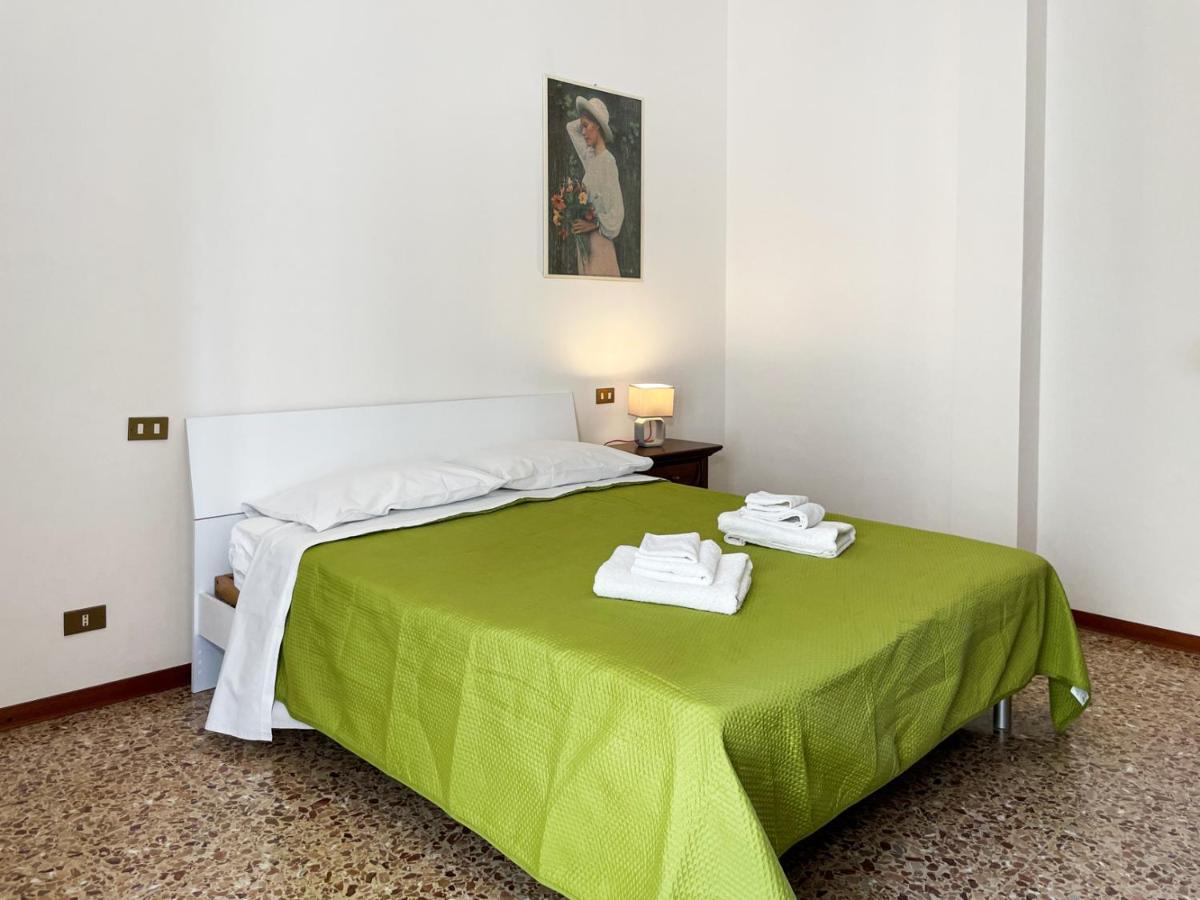 Casa Gramsci - Affitti Brevi Italia Ξενοδοχείο Μόντενα Εξωτερικό φωτογραφία