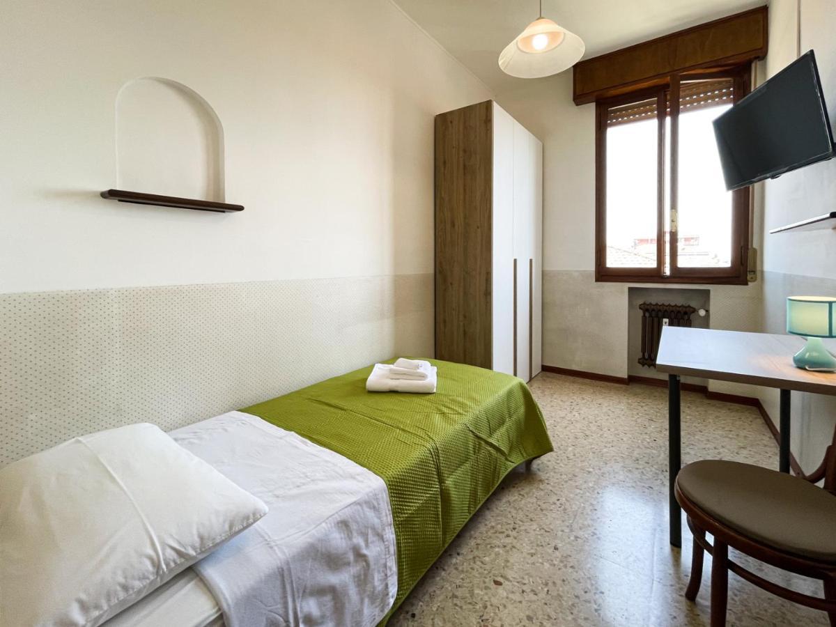 Casa Gramsci - Affitti Brevi Italia Ξενοδοχείο Μόντενα Εξωτερικό φωτογραφία